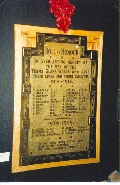 NEWMP Memorial Image